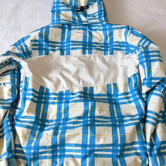 SESSIONS RIDGE SERIES Snow Boarding Jacket - Picture 10 of 16